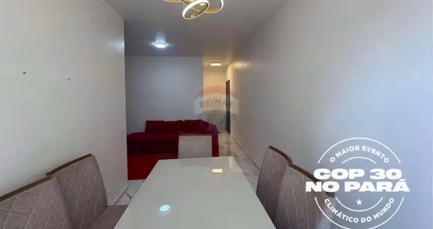 Apartamento 2 quartos para cop30/2 bedroom apartment for cop30
