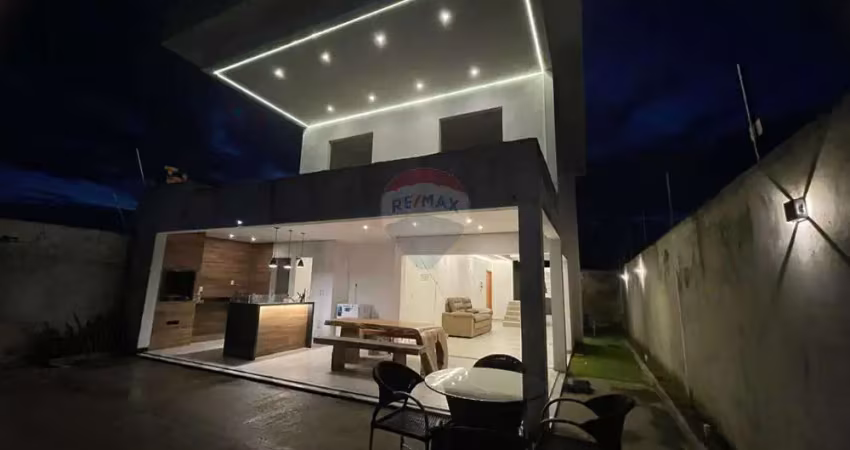 Casa à venda na valle do sal 2, quadra 02, Centro, Salinópolis