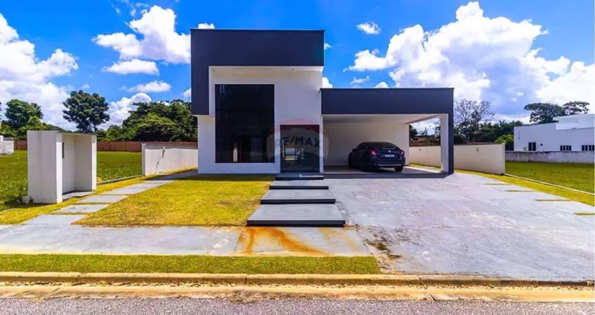 Casa com 3 quartos à venda no Maracacuera (Icoaraci), Belém 