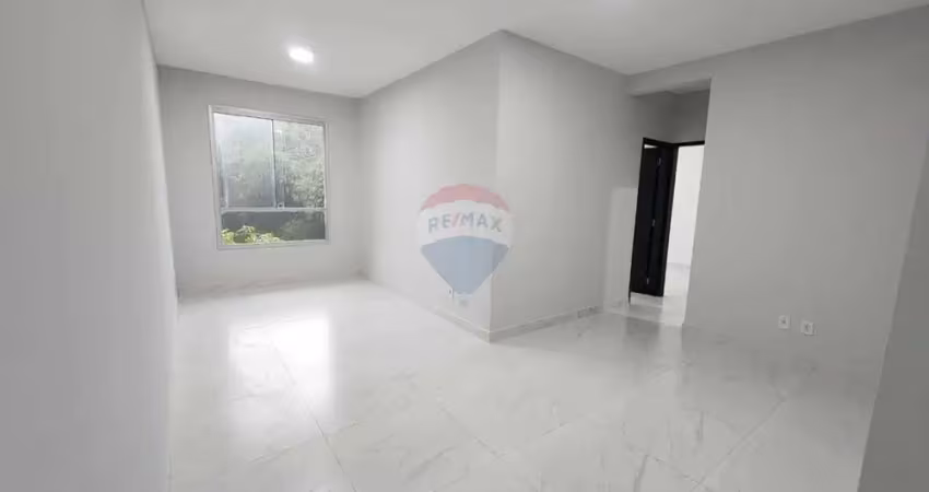 Apartamento com 2 quartos à venda no Mangueirão, Belém 