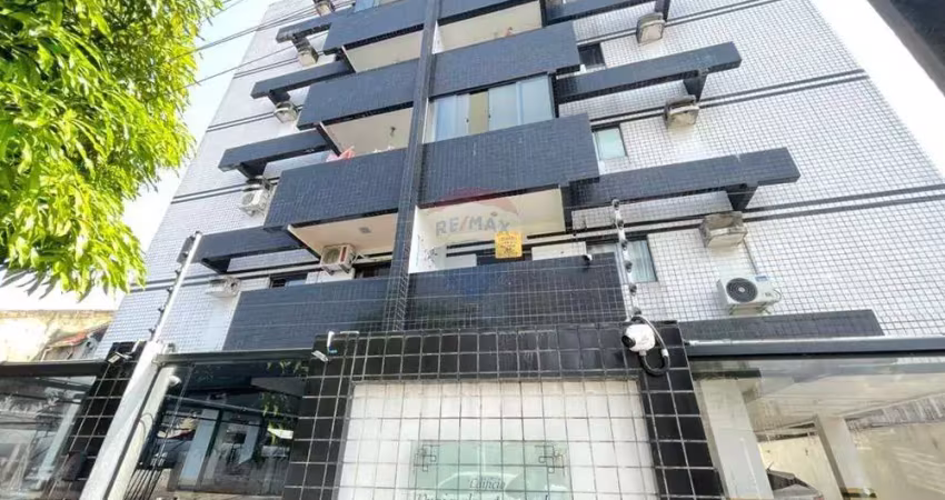 Apartamento com 2 quartos à venda no Marco, Belém 