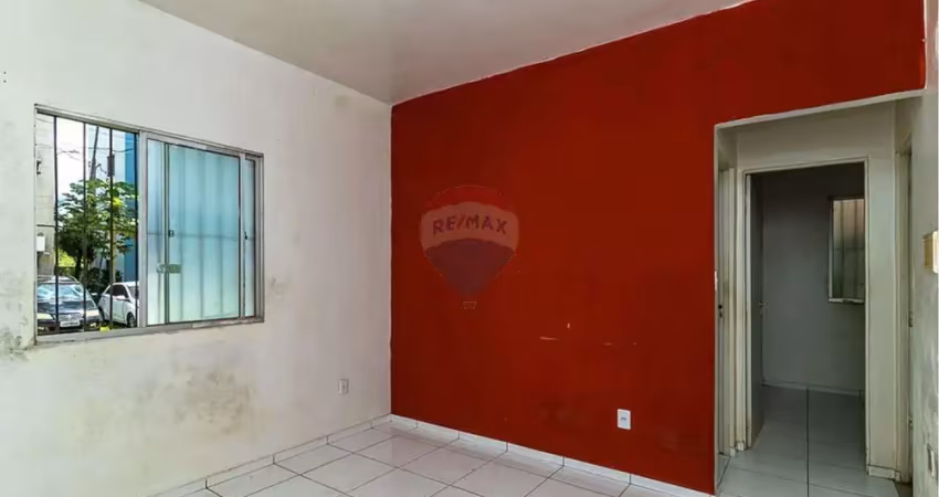Casa com 2 quartos à venda no Maguari, Ananindeua 