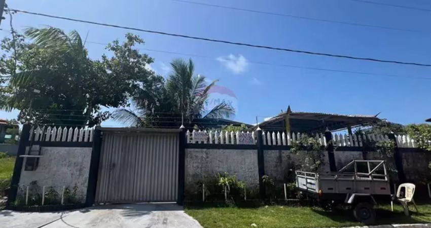Casa com 2 quartos à venda no Centro, Salinópolis 
