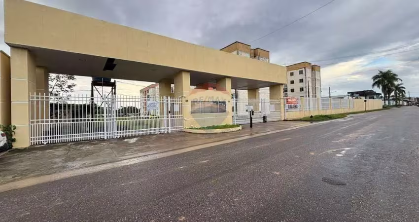Apartamento com 2 quartos à venda no Coqueiro, Belém 