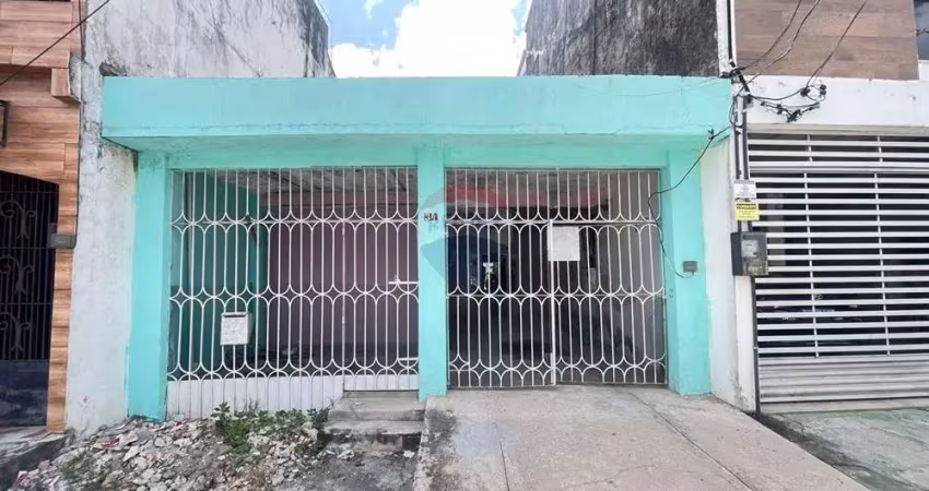 Casa com 2 quartos à venda no Canudos, Belém 