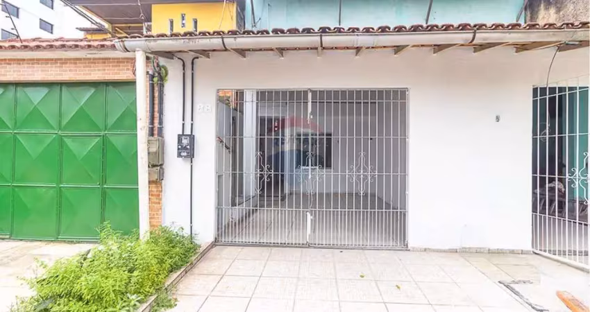 Casa para alugar no jardim ananindeua – conforto, praticidade e localização privilegiada!