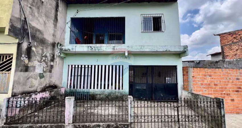 Casa com 3 quartos à venda na Passagem São Sebastião, 100, Bengui, Belém