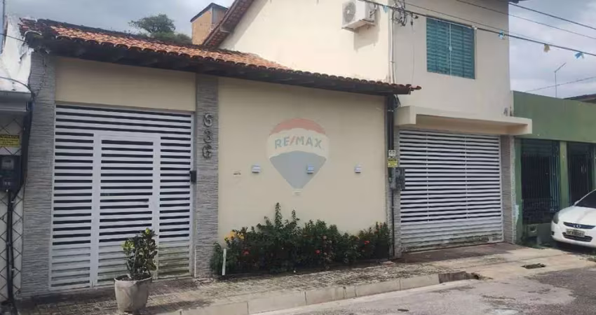 Excelente casa na marambaia, fino acabamento e painel solar.