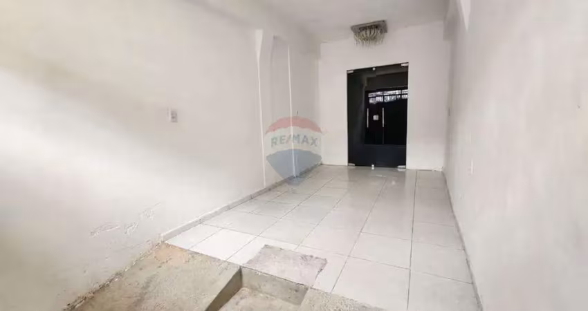 Casa para alugar no Guamá, Belém 