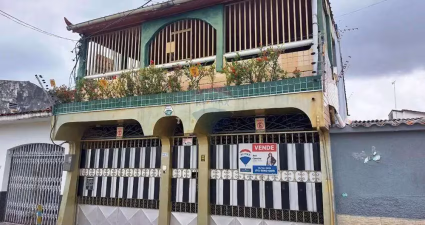 Casa com 3 quartos à venda na Alameda Coronel Fontoura, 23, Castanheira, Belém