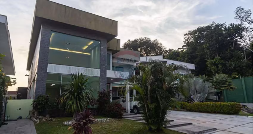 Casa em condomínio fechado com 4 quartos à venda no Parque Verde, Belém 
