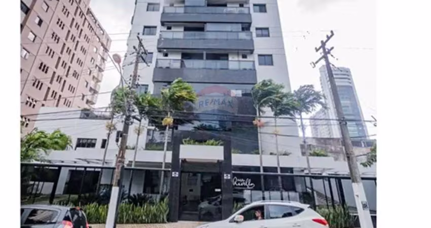 Magnífico apartamento com 2 quartos - 104,15m² - edifício ravello -  batista campos