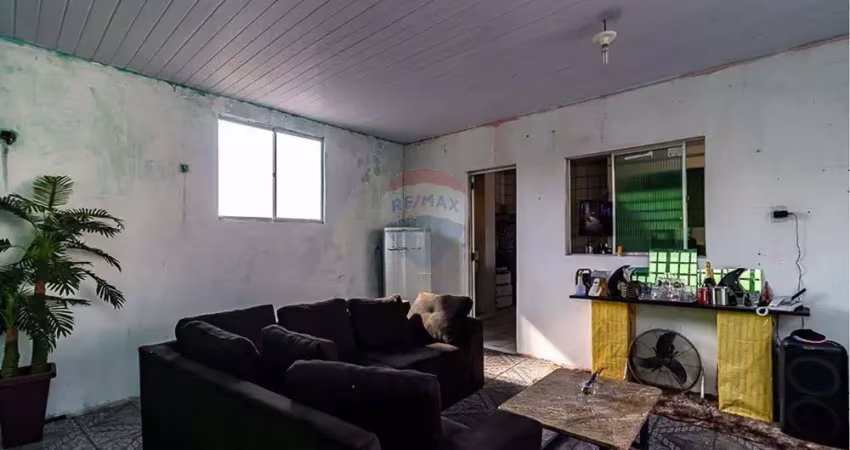 Casa com 3 quartos à venda no Telégrafo Sem Fio, Belém 