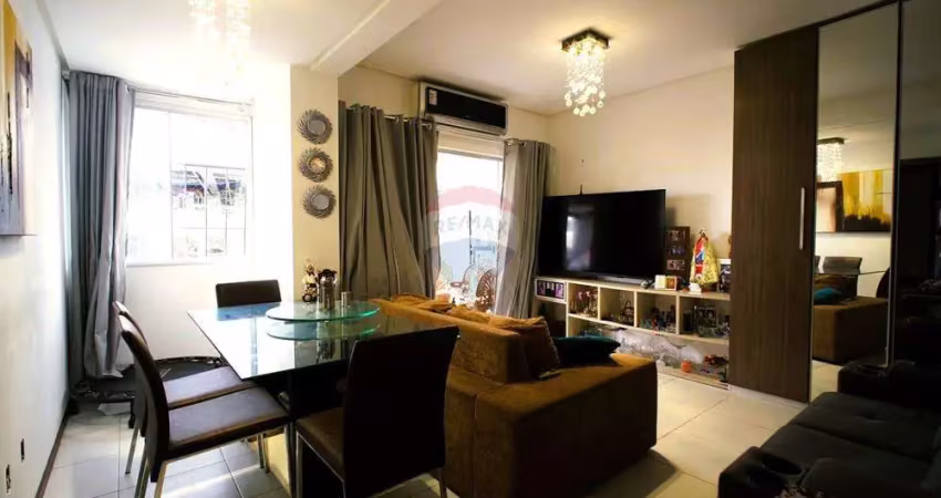 Apartamento com 2 quartos à venda no Marambaia, Belém 
