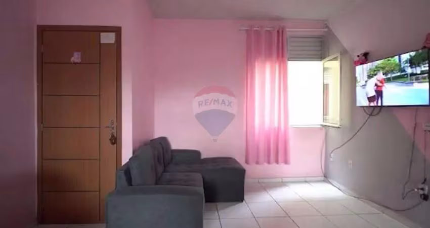 Apartamento com 2 quartos à venda no Curuçambá, Ananindeua 