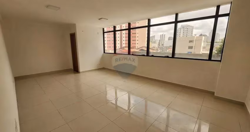 Sala comercial para alugar no Batista Campos, Belém 