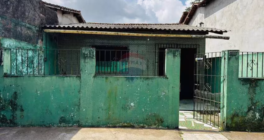 Casa com 2 quartos à venda no Parque Verde, Belém 