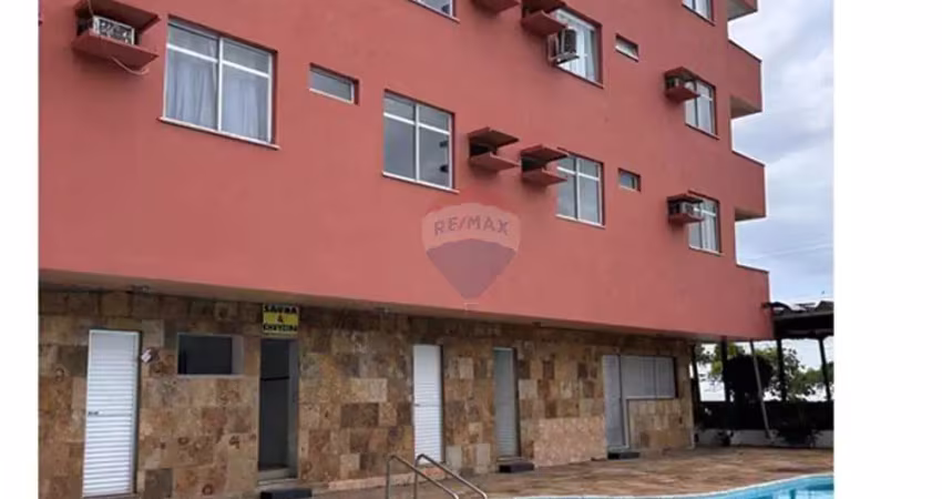 Flat com 1 quarto à venda na Avenida Beira-Mar, 734, Vila (Mosqueiro), Belém
