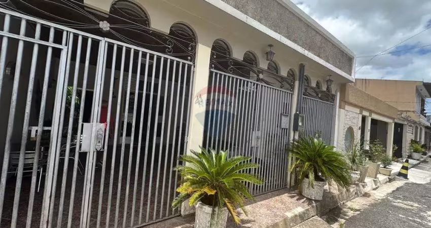 Casa para alugar no Marco, Belém 