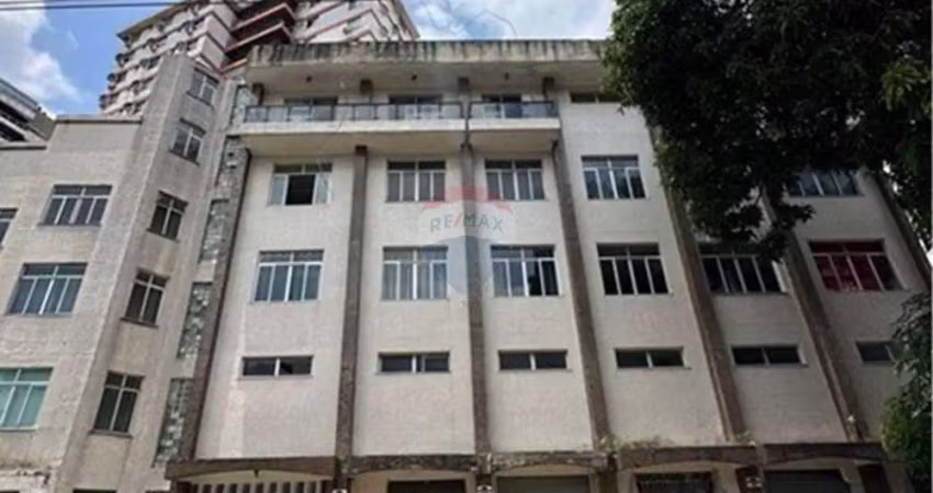 Cobertura com 6 quartos à venda no Nazaré, Belém 