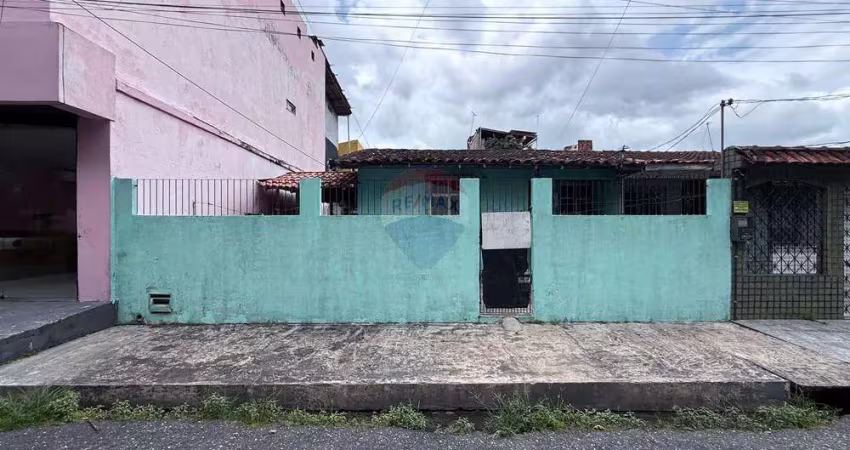 Casa com 2 quartos à venda na Cidade Nova, Ananindeua 
