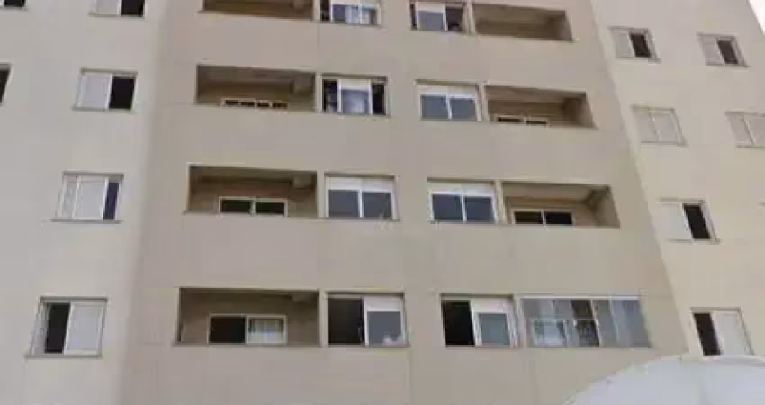 Vendo ou permuto apartamento novo com 2 dorms no jd  monte castelo Ed. Maria Nice