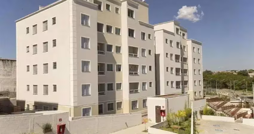 vendo 2 dorms com suite no Bosque dos Eucaliptos