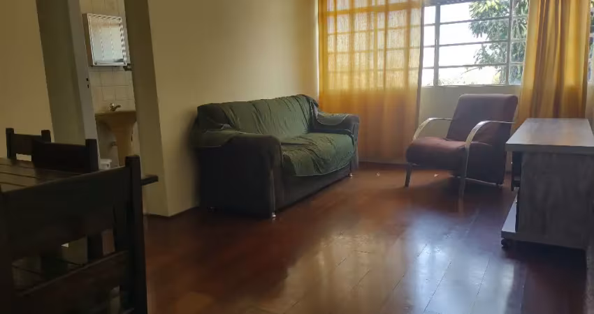 Excelente apartamento venda no Monte Castelo 2 dormitórios com suite.
