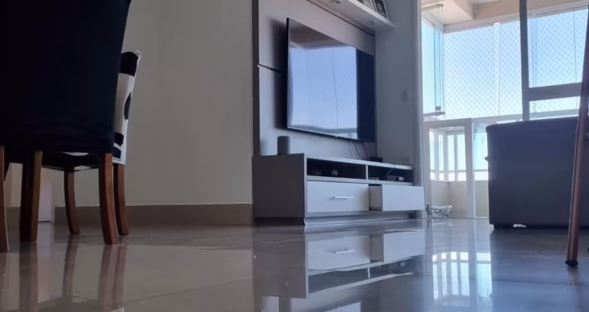 lindo apartamento com3 dorms no Parque Industrial