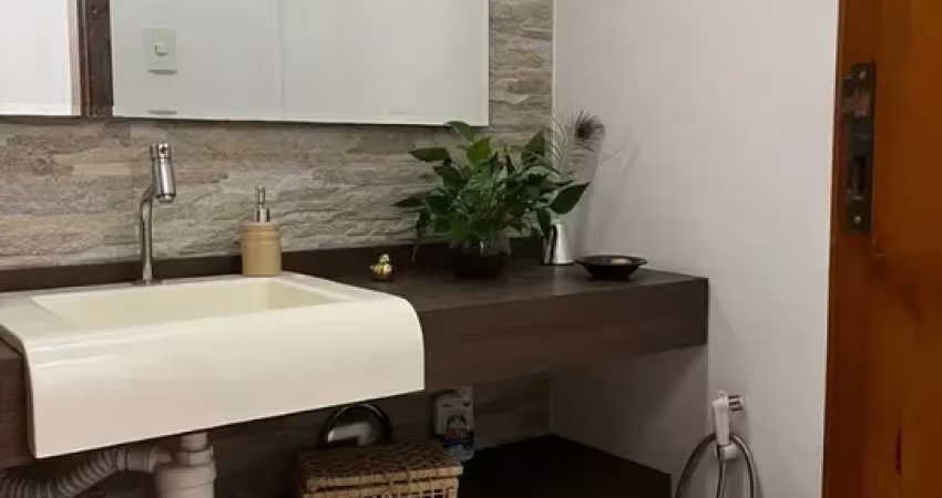 Excelente apartamento com 3 dorms 2 suites