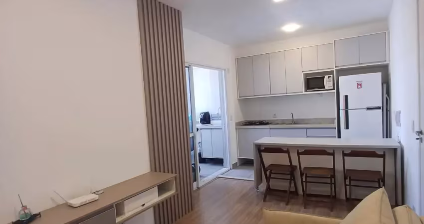Lindo apartamento de 2 dormitórios,venda no Parque Industrial