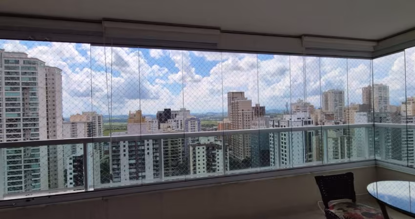 More na paraça mais querida do Jardim Aquarius, 120m de  requinte