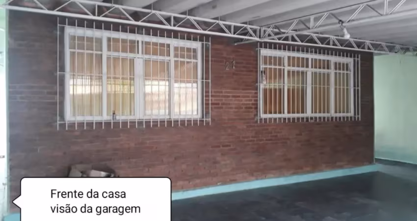 Excelente casa com 3 dorms no Jardim Satelite