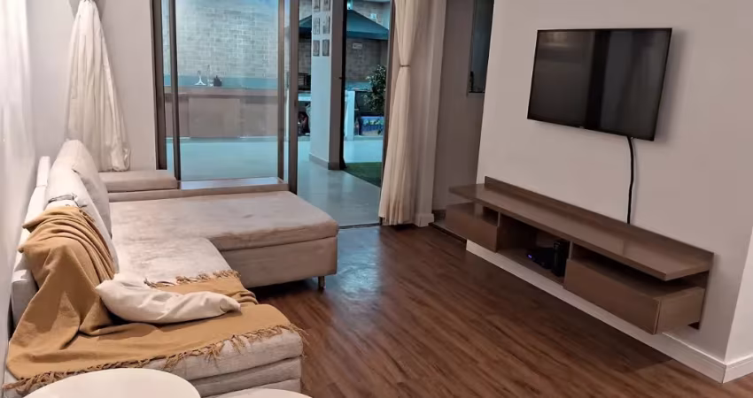More com segurança , bela casa no condominio Terra nova