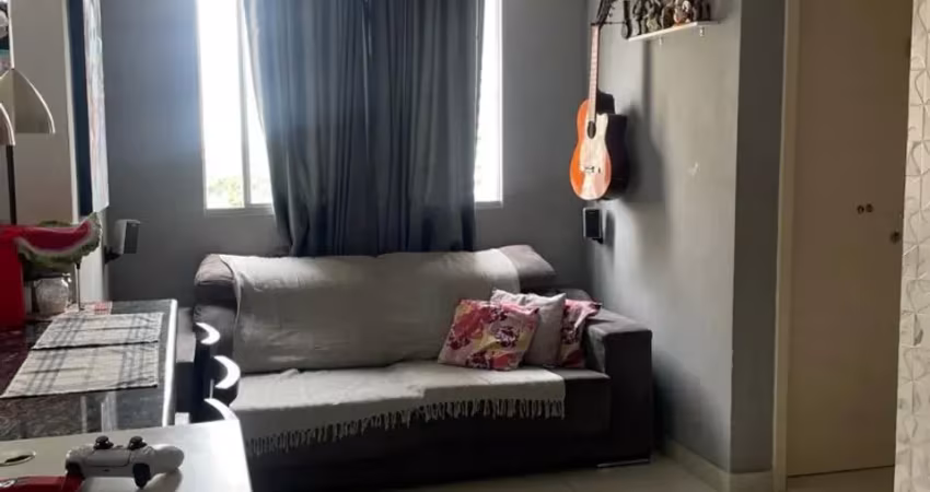 apartamento  no Parque Industrial