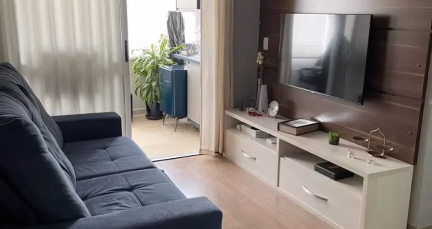 Apartamento no Residencial maxximo viver | estudo permuta maior valor