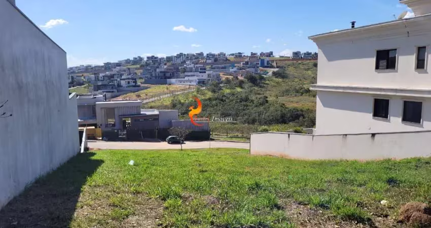 Terreno Condomínio Mônaco, em São José dos Campos/SP Urbanova