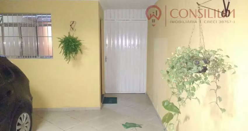 Casa para venda em itaquaquecetuba, vila ursulina, 3 dormitórios, 1 suíte, 2 banheiros