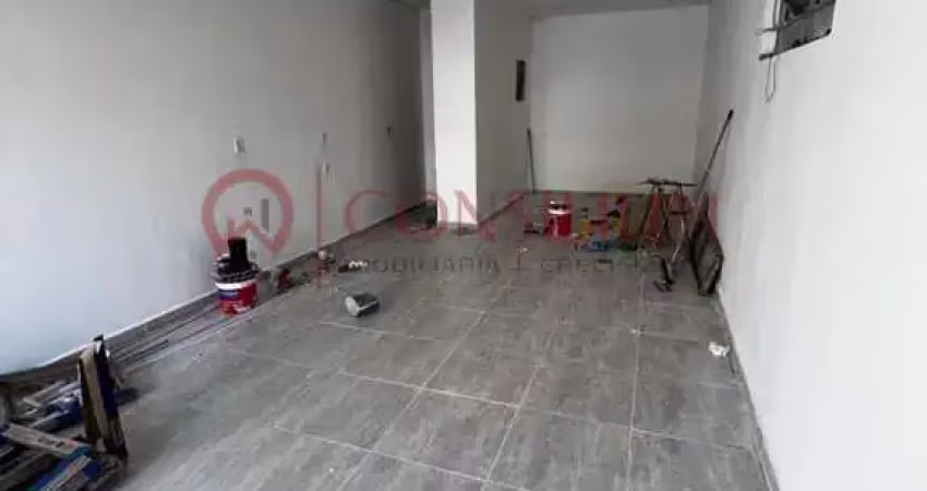 Comercial para locação em itaquaquecetuba, jardim gonçalves, 1 banheiro