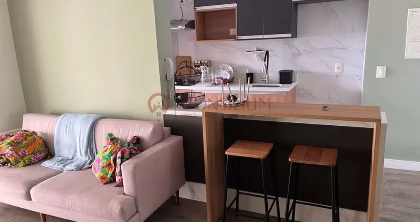 Apartamento para venda em são paulo, vila aricanduva, 2 dormitórios, 1 suíte, 2 banheiros, 1 vaga