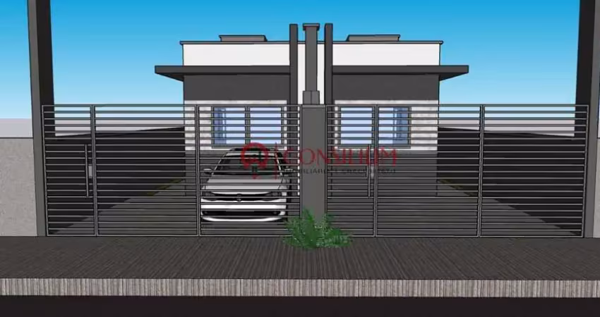 Casa para venda em itaquaquecetuba, jardim nápoli ii, 2 dormitórios, 1 suíte, 2 banheiros, 2 vagas