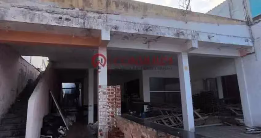 Comercial para locação em itaquaquecetuba, vila virginia