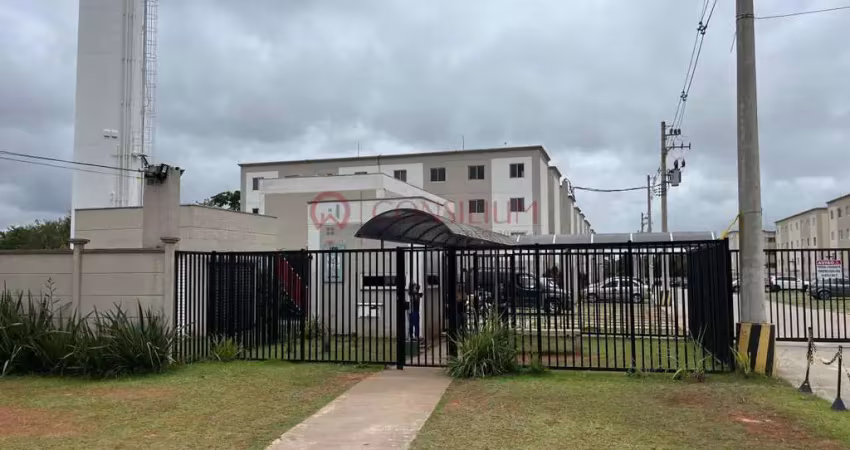 Apartamento para venda em suzano, parque santa rosa, 2 dormitórios, 1 banheiro, 1 vaga