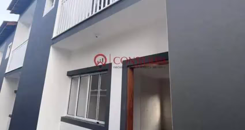 Casa para venda em suzano, cidade edson, 2 dormitórios, 1 suíte, 2 banheiros, 1 vaga