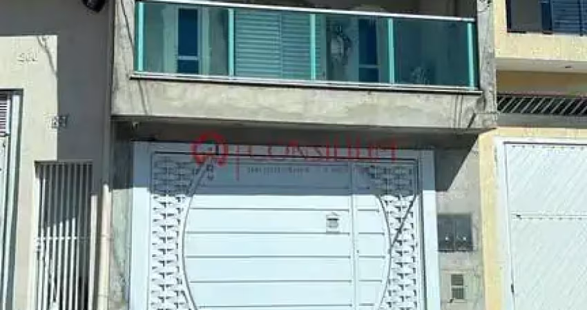 Casa com 3 quartos para alugar na Cosmópolis, 202, Vila Virgínia, Itaquaquecetuba