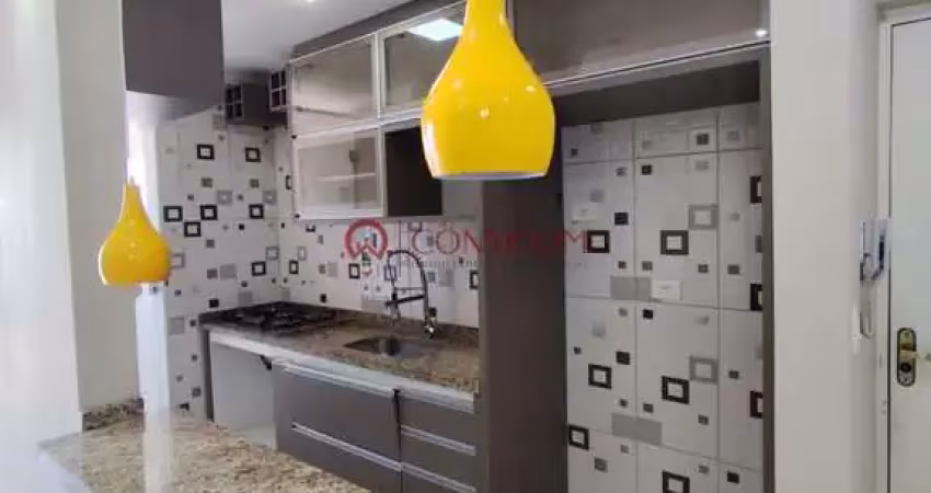 Apartamento com 3 quartos à venda na Rua Quinze de Novembro, 1077, Jardim Europa, Itaquaquecetuba