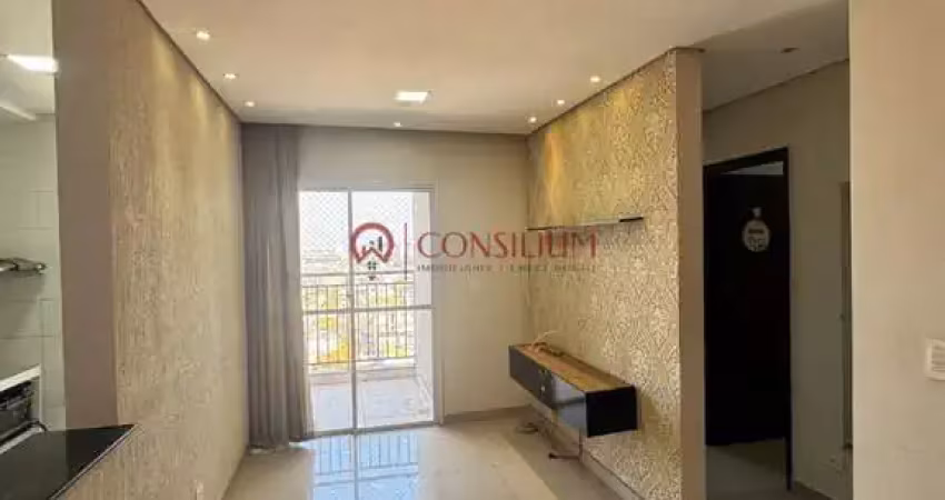 Apartamento com 3 quartos para alugar na Rua Quinze de Novembro, 1077, Jardim Europa, Itaquaquecetuba