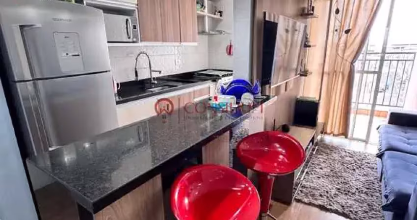 Apartamento com 3 quartos à venda na Rua Quinze de Novembro, 1077, Jardim Europa, Itaquaquecetuba