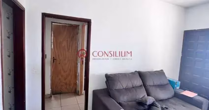 Casa com 2 quartos à venda na Evangelho Quadrangular, 300, Vila Virgínia, Itaquaquecetuba