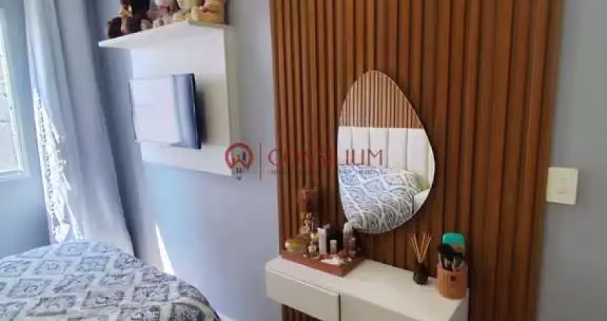 Apartamento com 3 quartos à venda na Rua Quinze de Novembro, 1077, Jardim Europa, Itaquaquecetuba
